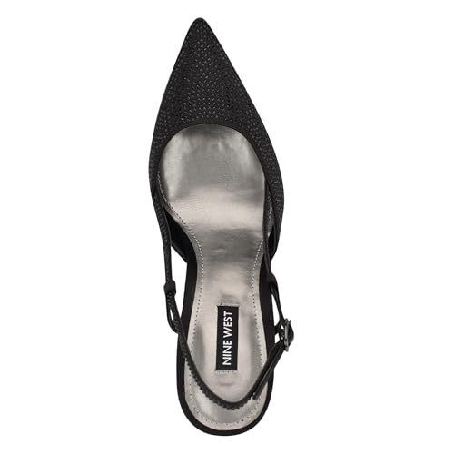 Nine West Women's Rumer Pump2