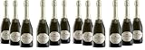 Rocca dei Forti Spumante Dolce - Pacco da 12 x 750 ml