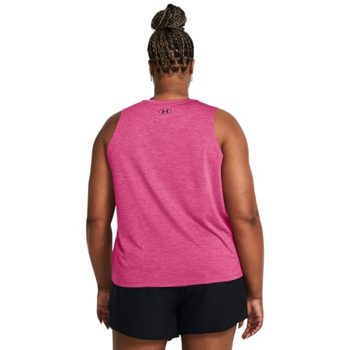 Image of Under Armour Women's Tech Twist Tank Top