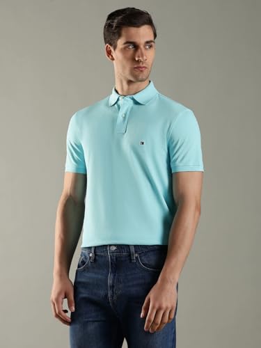 Image of Tommy Hilfiger Men T-Shirt