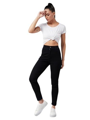 Image of Dolce Crudo Women Jeans