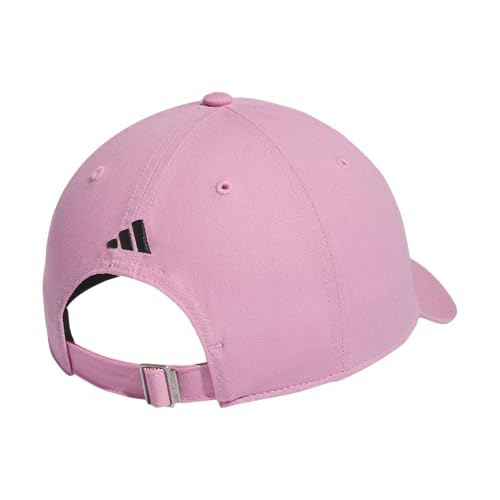 Image of adidas Men's Ultimate Baseball Cap - Athletic Relaxed Cotton Strapback Hat
