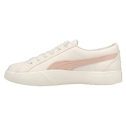 Image of PUMA Women's Love Sneaker, Marshmallow-Cloud Pink, 6