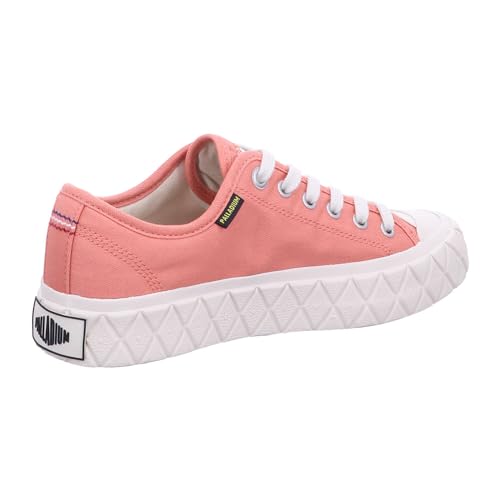 Image of Palladium Unisex Palla Ace CVS Sneaker