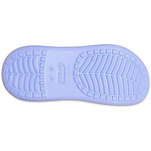 Image of Crocs Unisex Adult ClasscCrushClog Croslite Clog | 207521-75U |
