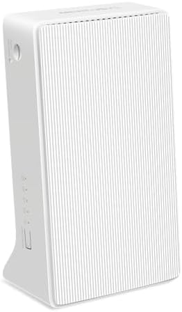 Tp Link Ripetitore Wifi Mercusys TP-Link MB110-4G LTE Wireless N300Mbps 4G Con Sim Modem 4G, Porta LAN/WAN Router 4g - Foto 11