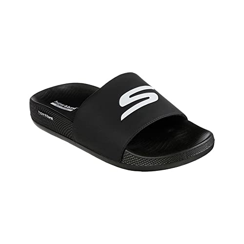 Image of Skechers Men Hyper Slide Deriver Casual Shoe