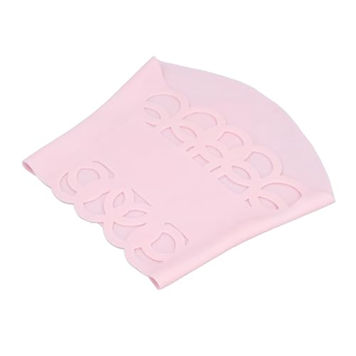 Faja de cintura de silicona suave con control de barriga cómodo para mujer 5