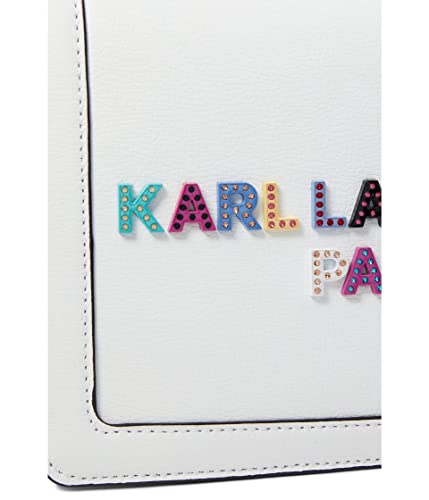 Karl Lagerfeld Paris Legacy Simone Crossbody4