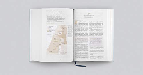Image of ESV Women's Study Bible (Hardcover): Holy Bible, English Standard Version