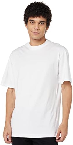 Urban Classics Té Alto Camiseta para Hombre