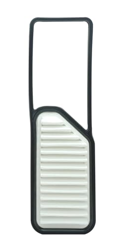 【G-PARTS/和興オートパーツ販売】WAP エアフィルター 参考車種(タント・ミラ・ムーヴ)純正品番: 17801-B2050 《型番》 LA-8525