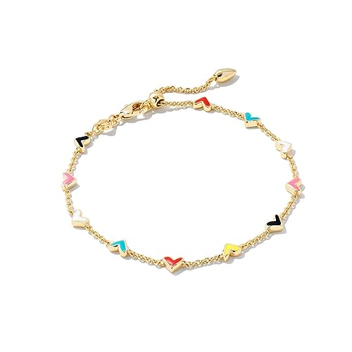 Kendra Scott Haven Delicate Chain Bracelet