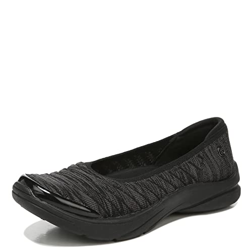 LifeStride Women's Legato Slip-on Flat Ballet4