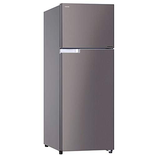 Toshiba-650-LitersTop-Mount-Refrigerator-GRH655DS-1-Year-Manufacturer-Warranty