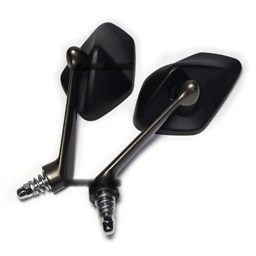 Espejos retrovisores de motocicleta para Zontes 125-G1 G155 U-155 R 2