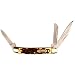 Uncle Henry 807UH Junior Folding Pocket Knife