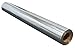 US Energy Radiant Barrier Insulation Aluminum Foil Roll 1000 SQFT (4ft x 250ft) Reflective Insulation Solar Attic Radiant Heat Foil Barriers (For Attic, House Wraps, Commercial) Tear Proof