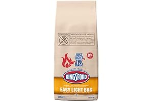 Kingsford - Easy Light Original Charcoal Briquettes - 4 lb. - Charcoal...