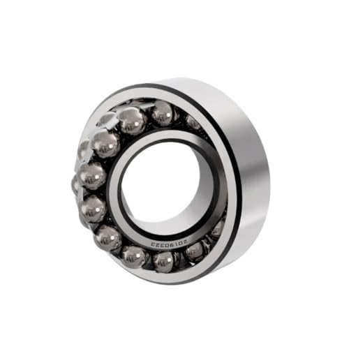 Image of Self Aligning Ball Bearing 1308 1309 1310 1311 1312 1313 1314 1315 K(1308 40x90x23)