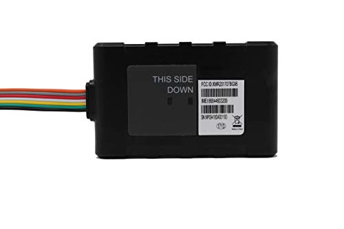 Mini PRO LTE 4G GPS Tracker - 5 Pack for Vehicles/Motorcycles, Hardwired, Verizon/T-Mobile/AT&T Coverage. Plans from $9.99/M. NO Contract. Accident Detection, Ignition Cut-Off. US Customer Service.