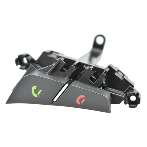 Boutons commande volant Kia K3 Rio 3 Ceed commande rétroéclairée bleue