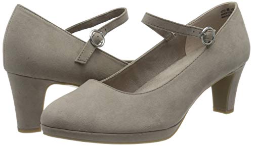 MARCO TOZZI 2-2-22403-26 décolleté, Scarpe Donna