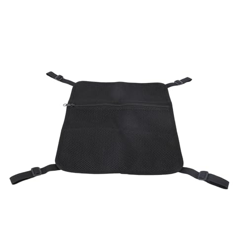 Paddleboard Deck Bag, Watertight Large Capacity Storage Bag with Phone Key Wallet for Surfboards Paddleboards