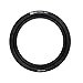 Produktbild LEE Filters LEE100 FHWAAR77C Weitwinkel-Adapterring, 77 mm Durchmesser, Schwarz