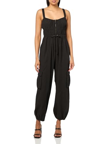 Combinaison militaire femme XS pour un look urbain et décontracté