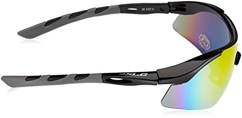 Xlc sg-c09 gafas komodo lente multicolor