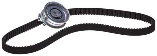 Tendeur et courroie de distribution ACDelco TCK296 haute durabilité