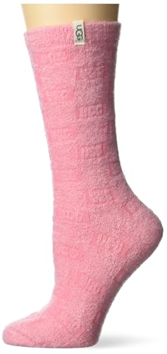 Image of UGG Women's Leslie Graphic Crew Sock
