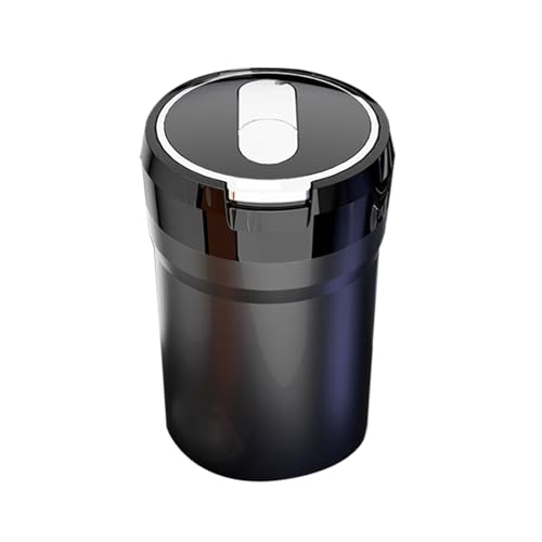 Car Ashtray for Bentley Bacalar/Bentayga/Continental GT/Arnage/Continental R…