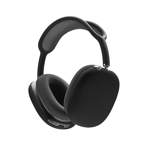 Amazon | Latercase | AirPods Maxケース | ミッドナイト | 丈夫で薄い