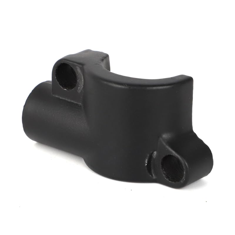 Supporto leva frizione inferiore for Yamaha WR TW XT TTR 200 225 250 300 600 WR250R WR250X XT600E XT350 XT250 TW200 XT225 TT-R250