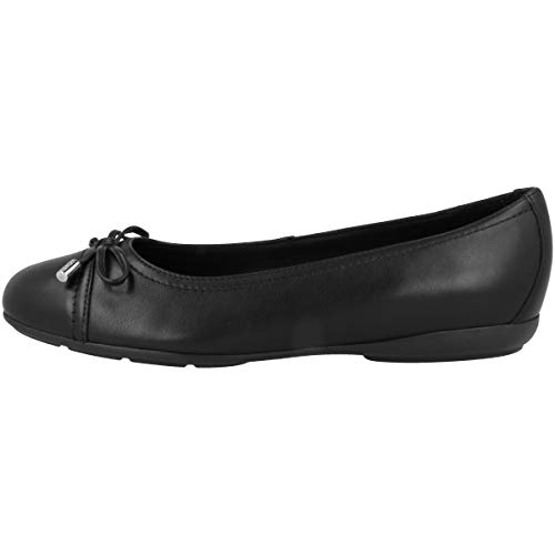 Geox Women's D Annytah D Ballerina Flat