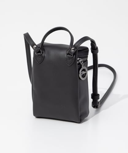 Longchamp Contemporary, Noir/Black2