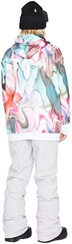 Volcom Women's Hallen Modern Fit Snowbaord Pant