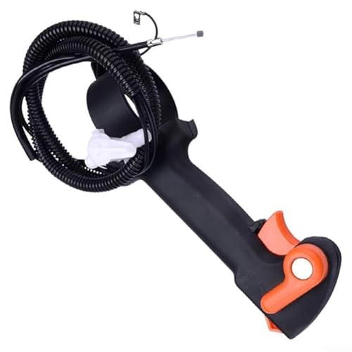 Câble de commande d'accélérateur pour réparer un souffleur SR420 BR420 en panne