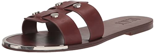 Sandale plate DKNY K1369368 selle taille 37 pour femme