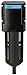 Dixon F18-02AMB Airline Compact Filter, Auto Metal Bowl with Sight Glass, 1/4"
