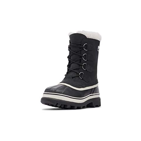 Sorel Caribou Women's Waterproof Snow Boots Cover