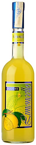 3 × Licores Zanin Liquore Limoncello (caixa de 3 garrafas de 70 cl)
