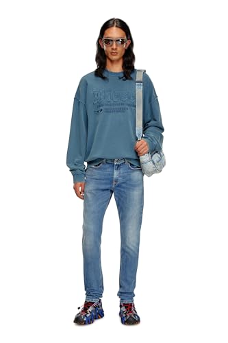 Image of Diesel 1979 Sleenker Skinny Jeans