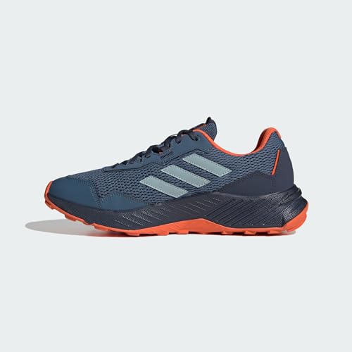 Image of Adidas Mens Tracefinder Trail Running