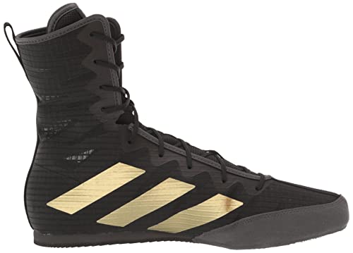 Image of Adidas Unisex-Adult Box Hog 4 Boxing