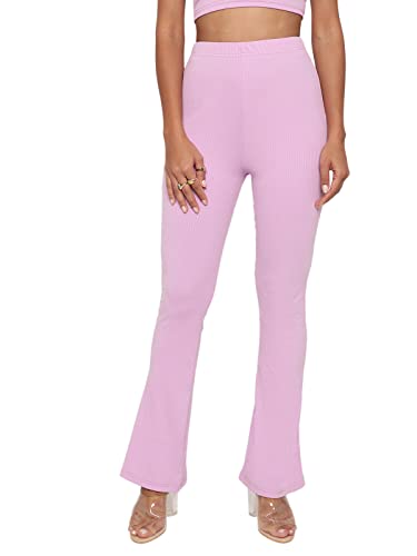 Image of Shasmi Women's Yoga Dress Pants Stretchy Work Slacks Business Casual Office Straight Leg /Boot-Cut Elastic Waist Regular Fit Trouser Pant (Pant 57)