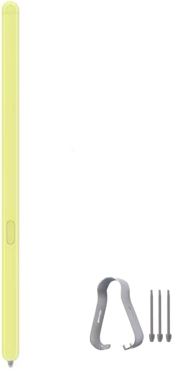 S Pen Fold 5 Edition Touch Stylus Galaxy Z Fold 5 Pen - Lápiz táctil para Samsung Galaxy Z Fold 5 S Pen (verde)