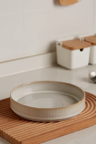 Famiware Star 7.5 Inch Pasta Bowls Set thumb #2